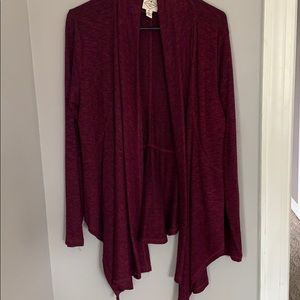 St. John’s Bay Cardigan